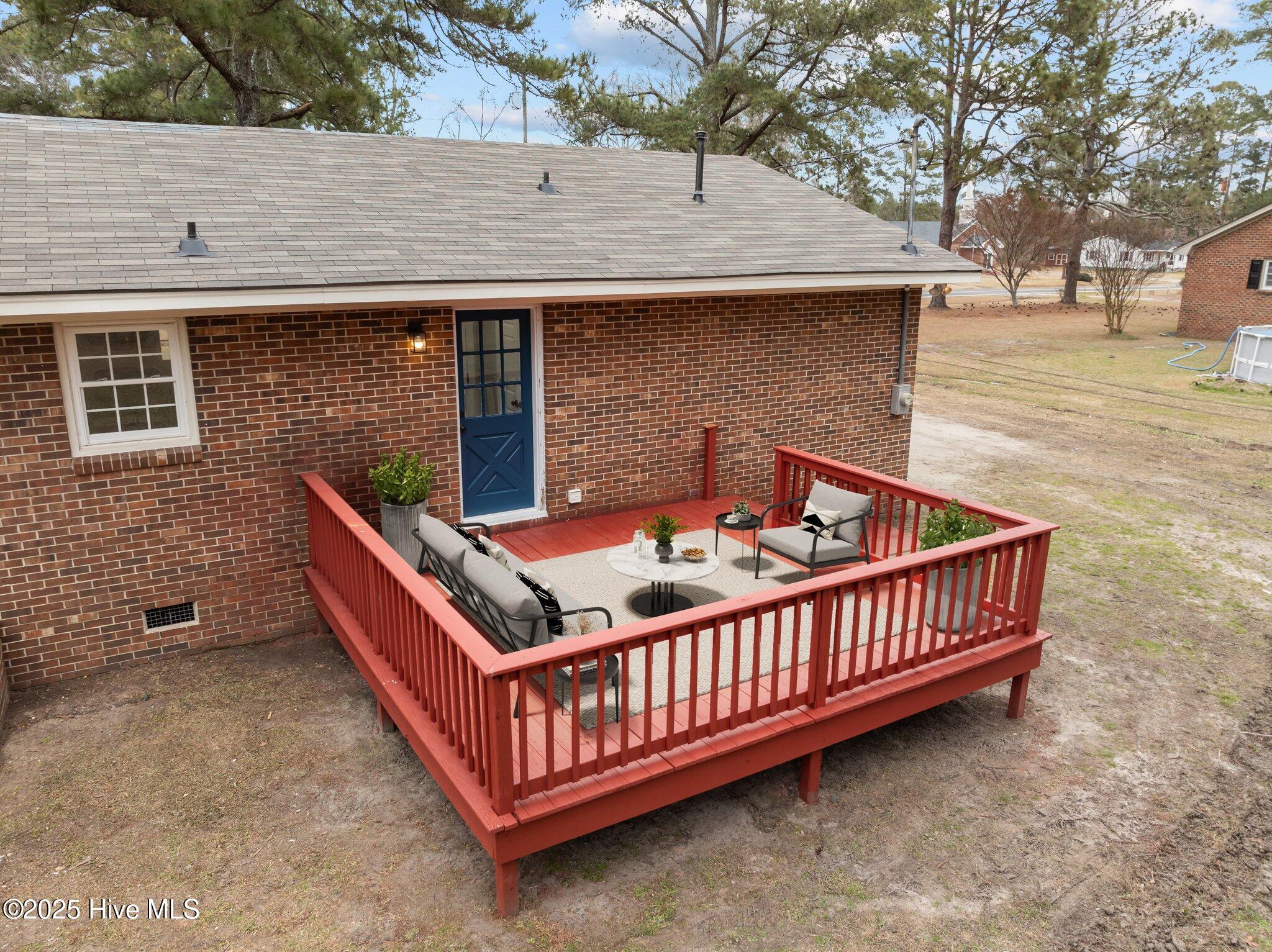 1127 Institute Road Kinston, NC 28504 - Photo 33 of 35 56-web-or-mls-DJI_0940