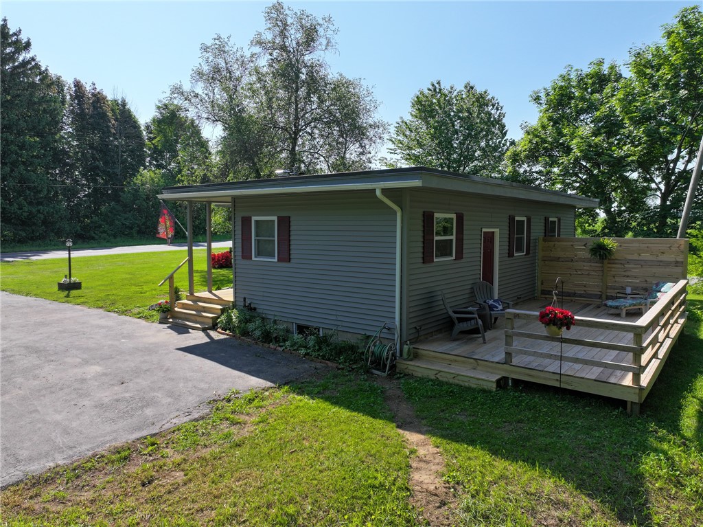 3329 Maple Street Road Lyons, NY 14489 - Photo 11 of 39