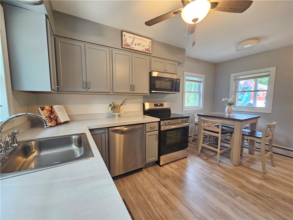 3329 Maple Street Road Lyons, NY 14489 - Photo 17 of 39