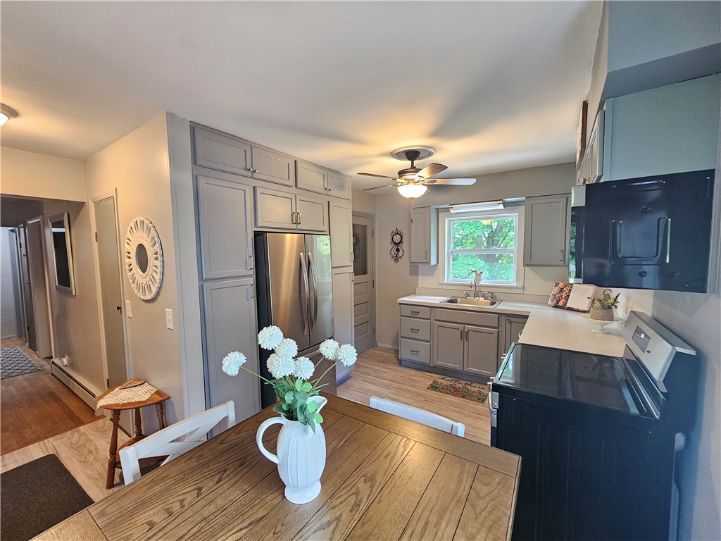 3329 Maple Street Road Lyons, NY 14489 - Photo 18 of 39