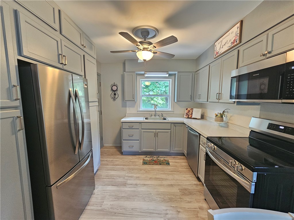 3329 Maple Street Road Lyons, NY 14489 - Photo 20 of 39