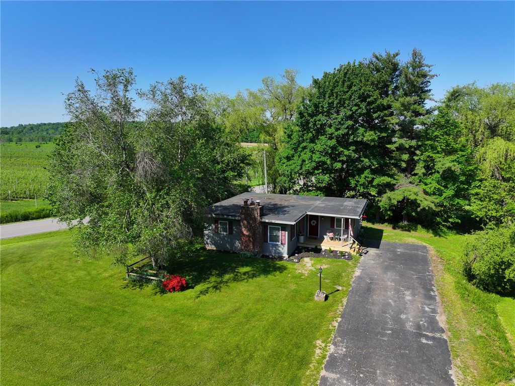 3329 Maple Street Road Lyons, NY 14489 - Photo 2 of 39