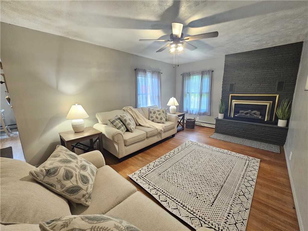 3329 Maple Street Road Lyons, NY 14489 - Photo 24 of 39