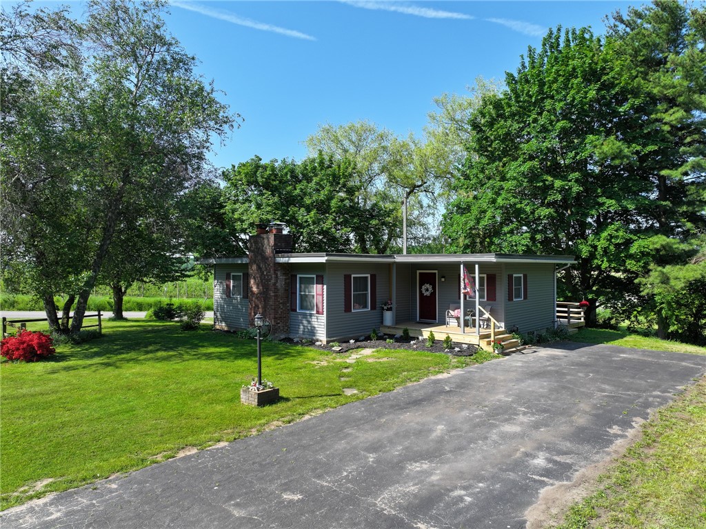 3329 Maple Street Road Lyons, NY 14489 - Photo 3 of 39