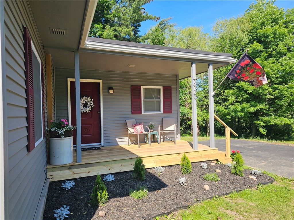 3329 Maple Street Road Lyons, NY 14489 - Photo 5 of 39