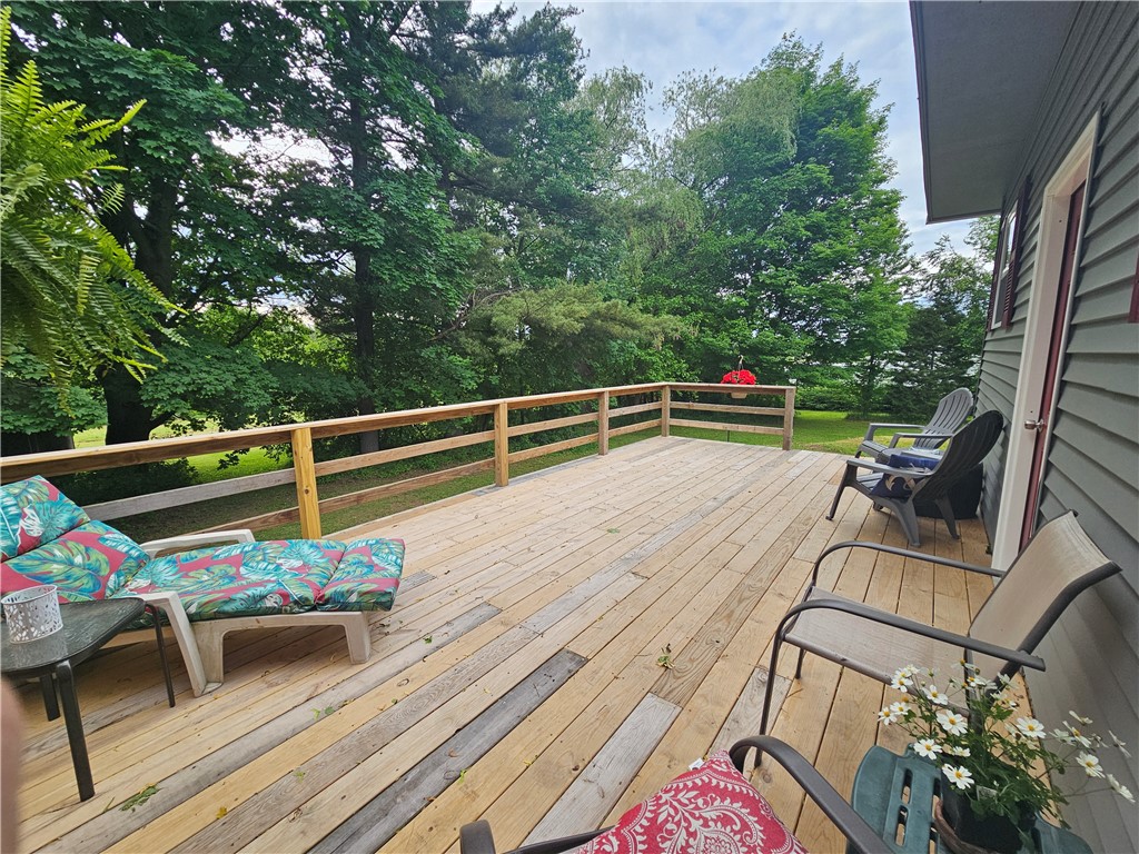 3329 Maple Street Road Lyons, NY 14489 - Photo 6 of 39