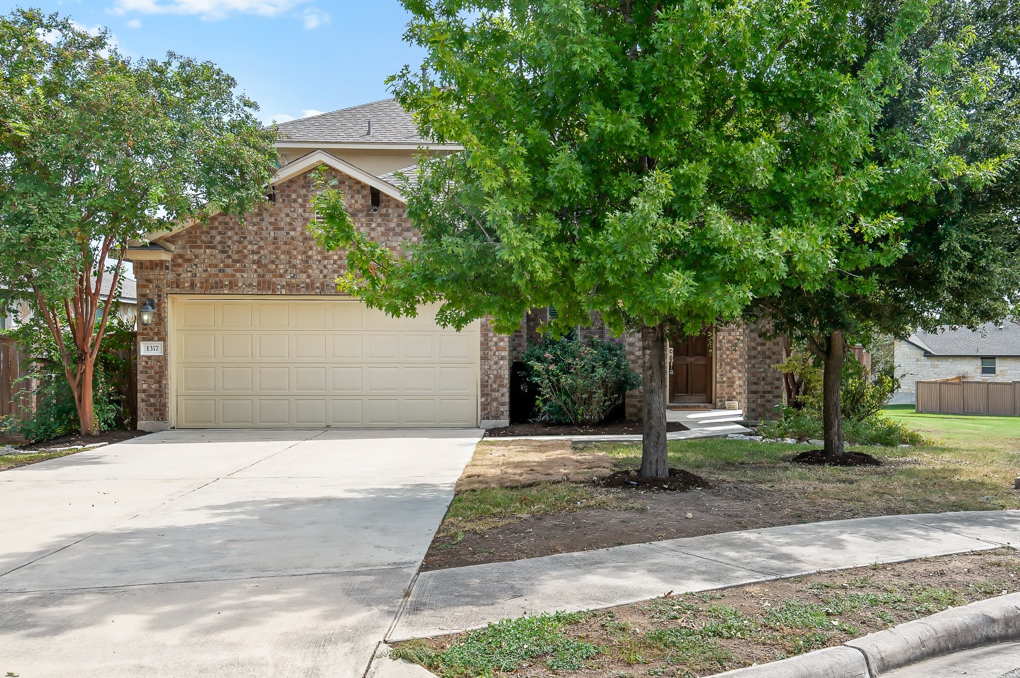 1317 April Meadows Loop Georgetown, TX 78626 - Photo 1 of 1