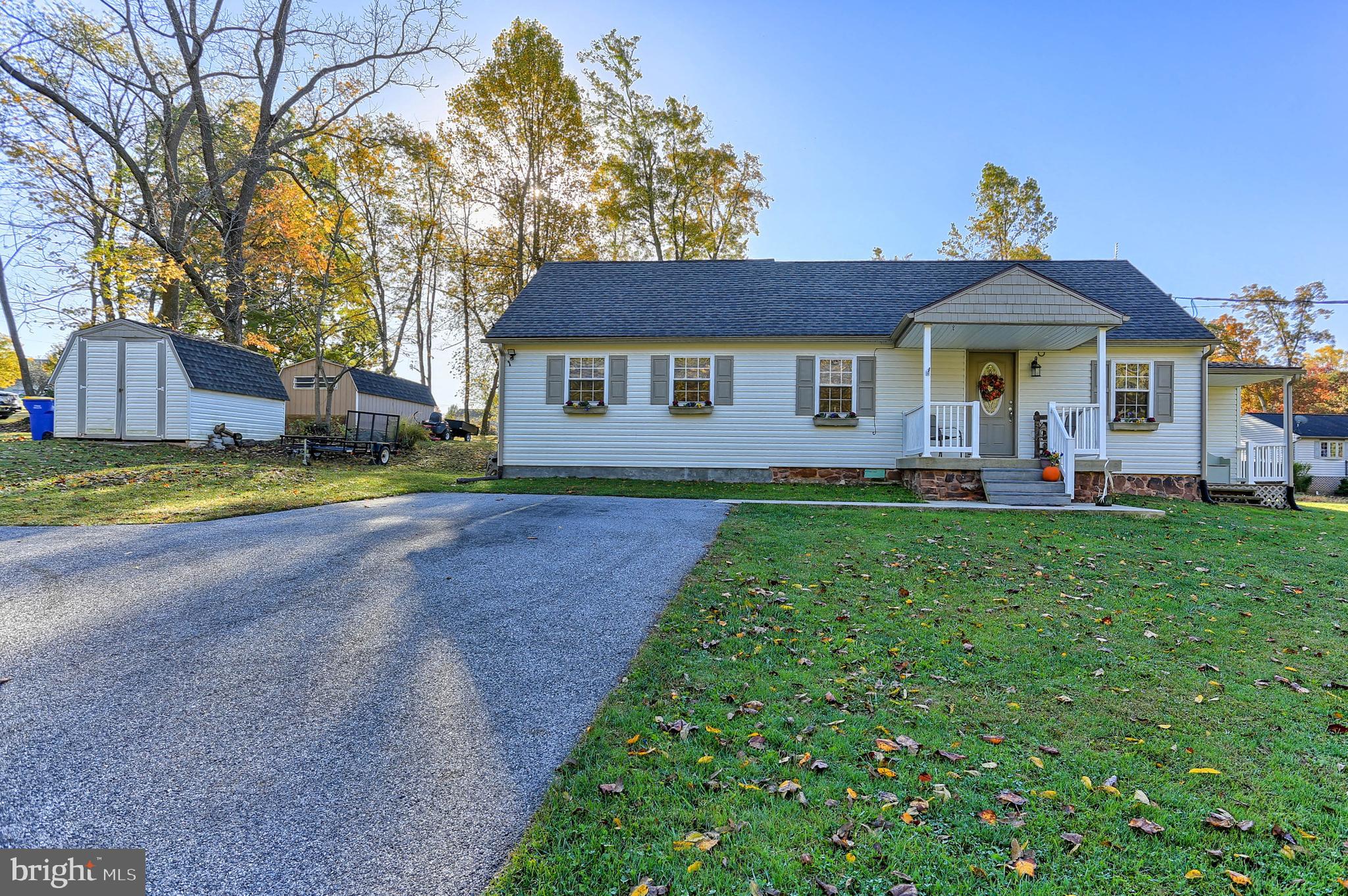 1635 Jug Road Dover, PA 17315 - Photo 3 of 32