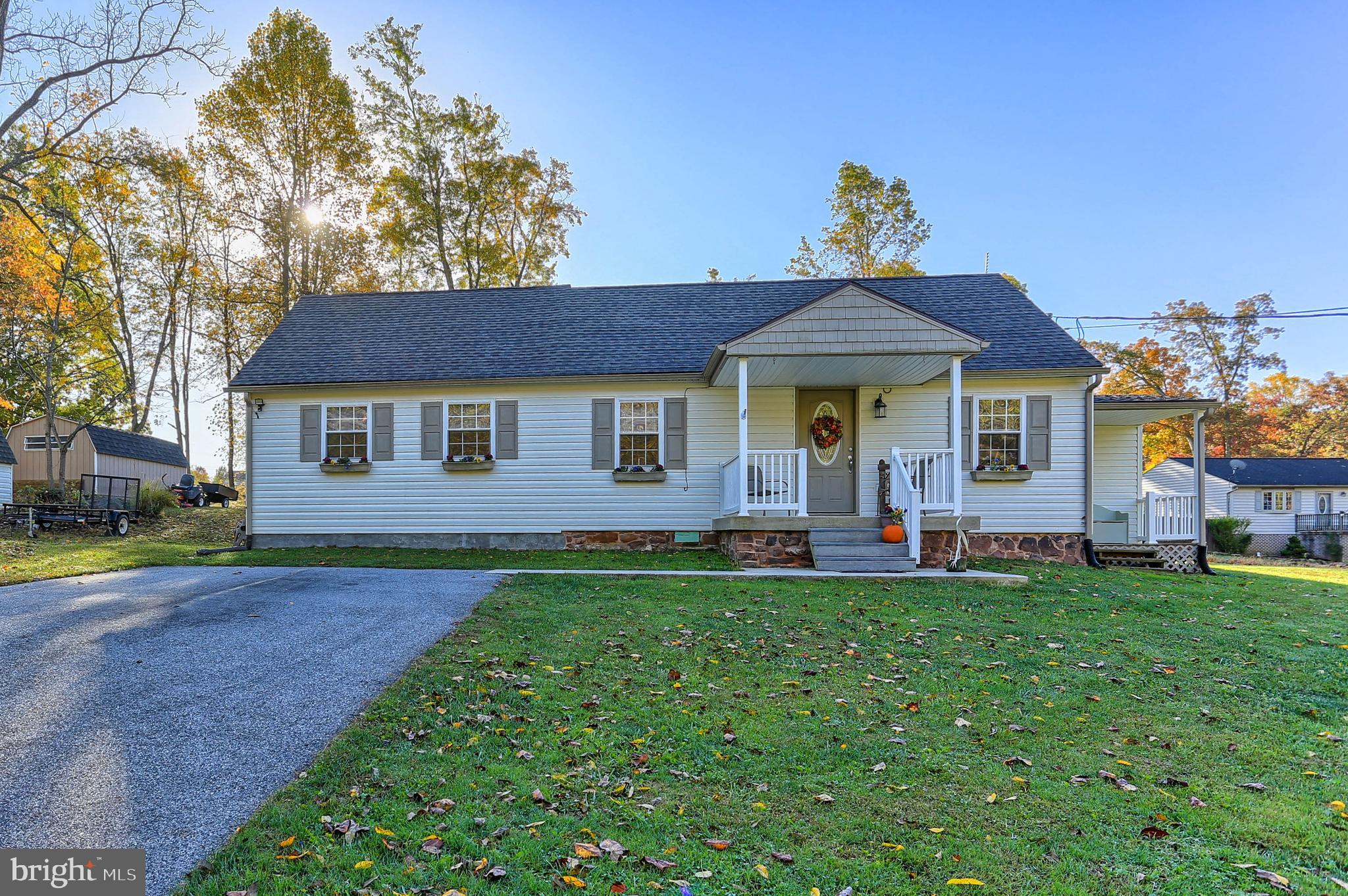 1635 Jug Road Dover, PA 17315 - Photo 4 of 32