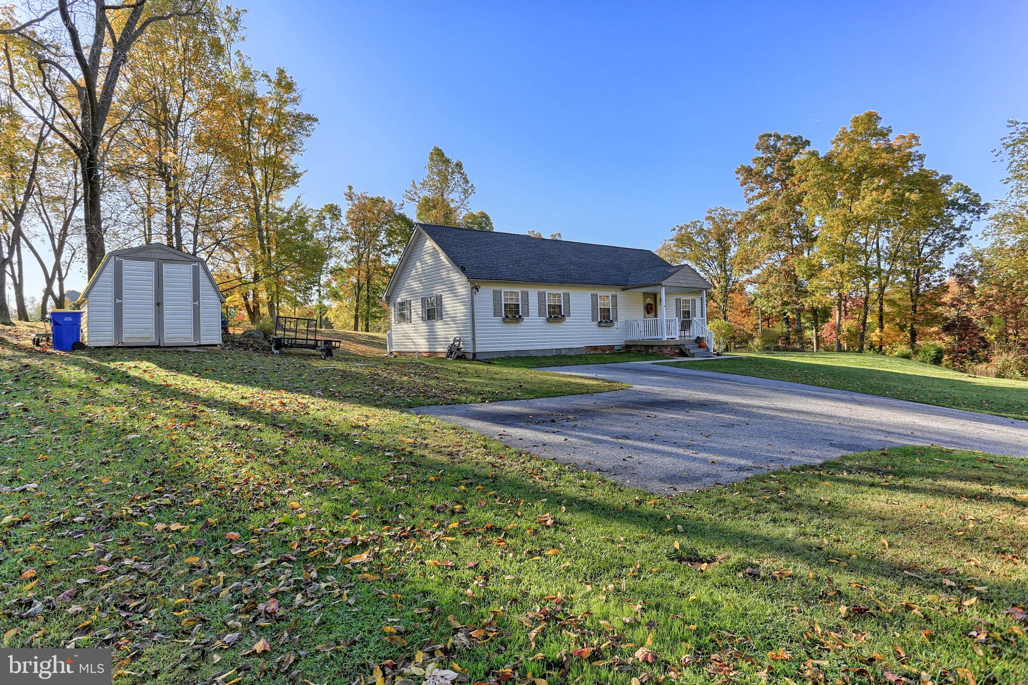 1635 Jug Road Dover, PA 17315 - Photo 5 of 32