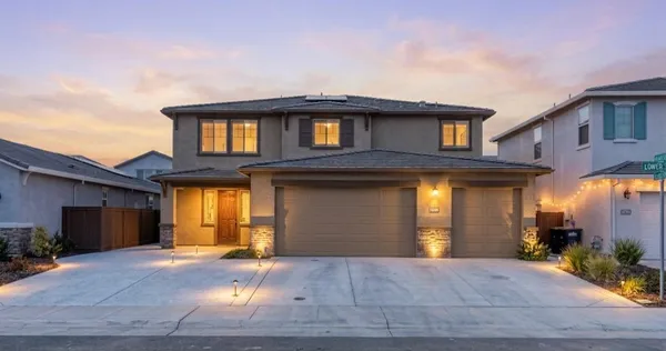 $839,000 | 1072 Blue Range Way, Roseville, CA 95747