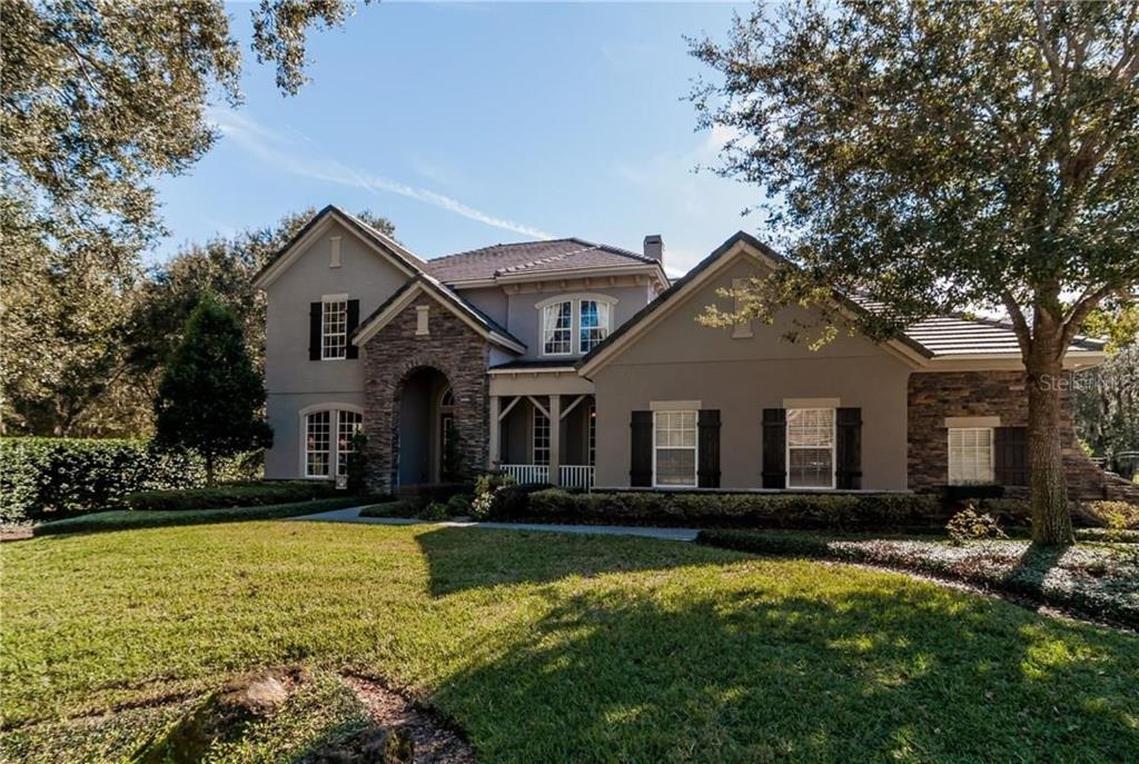 25846 Feather Ridge Lane Sorrento, FL 32776 - Photo 1 of 36