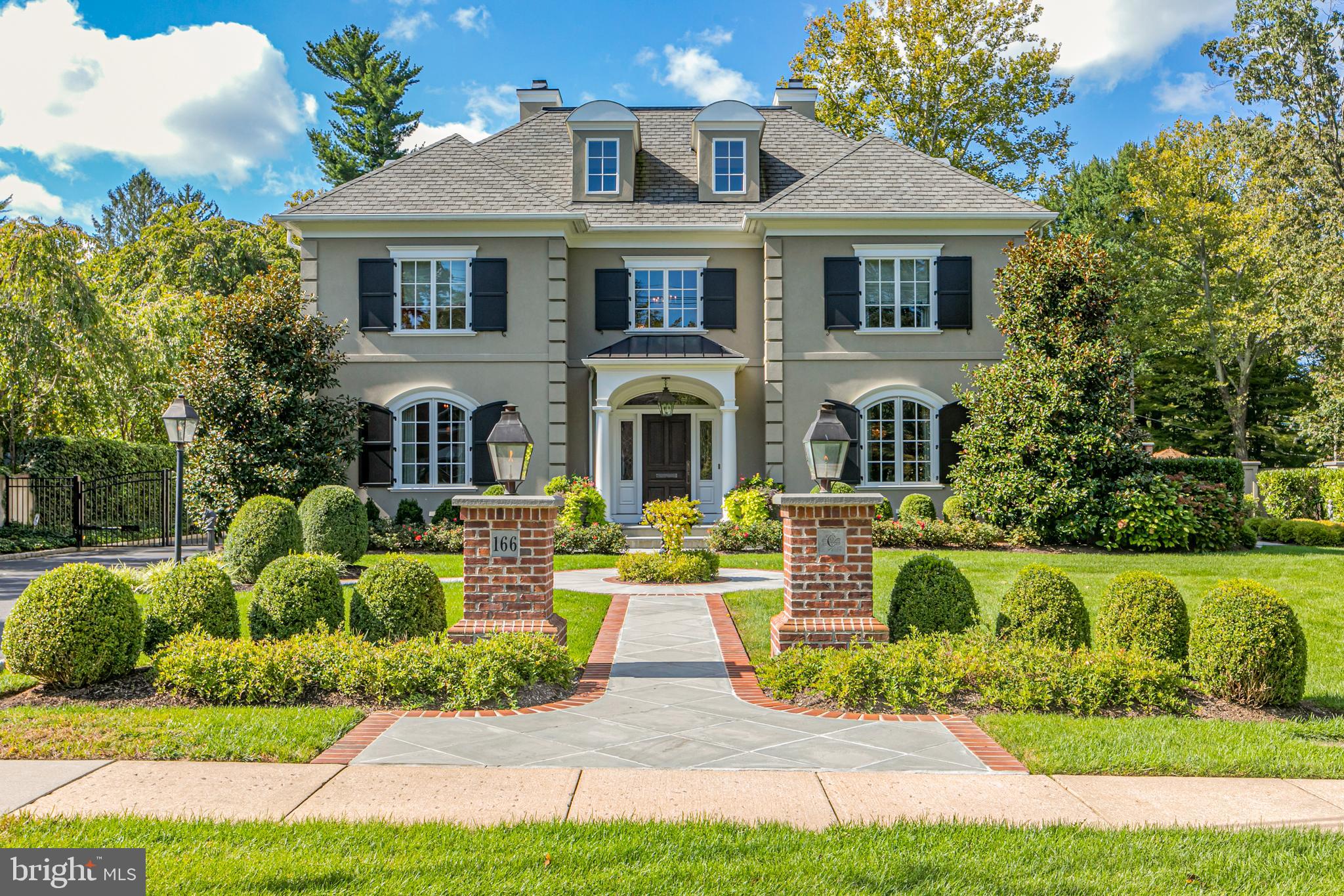 166 Library Place Princeton, NJ 08540 - Photo 1 of 1