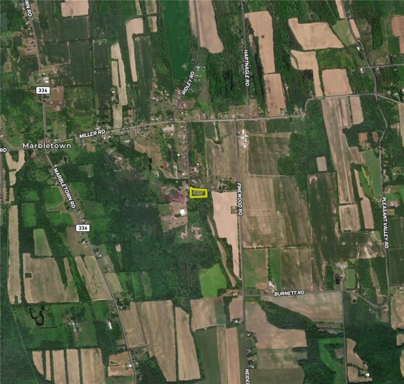 0 State Farm Road Arcadia, NY 14513 - Photo 21 of 24