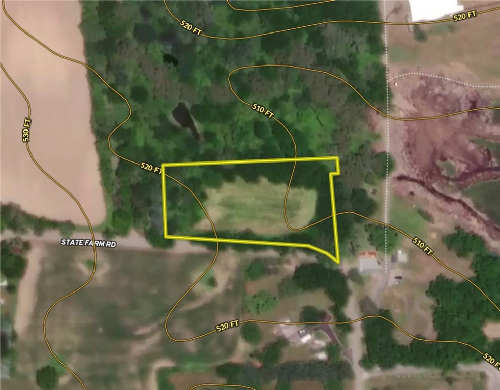 0 State Farm Road Arcadia, NY 14513 - Photo 24 of 24