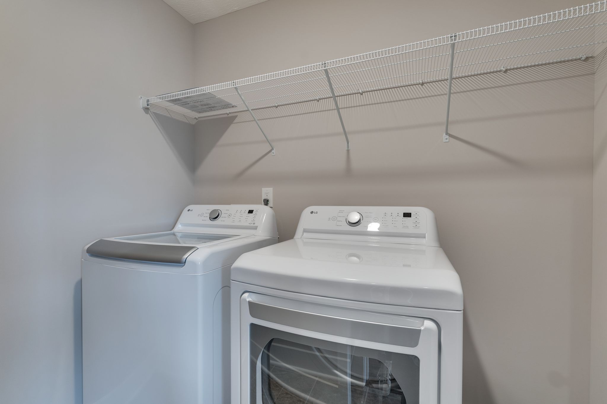 2326 Red Barn Road Christiana, TN 37037 - Photo 17 of 33 Gallery Image 17