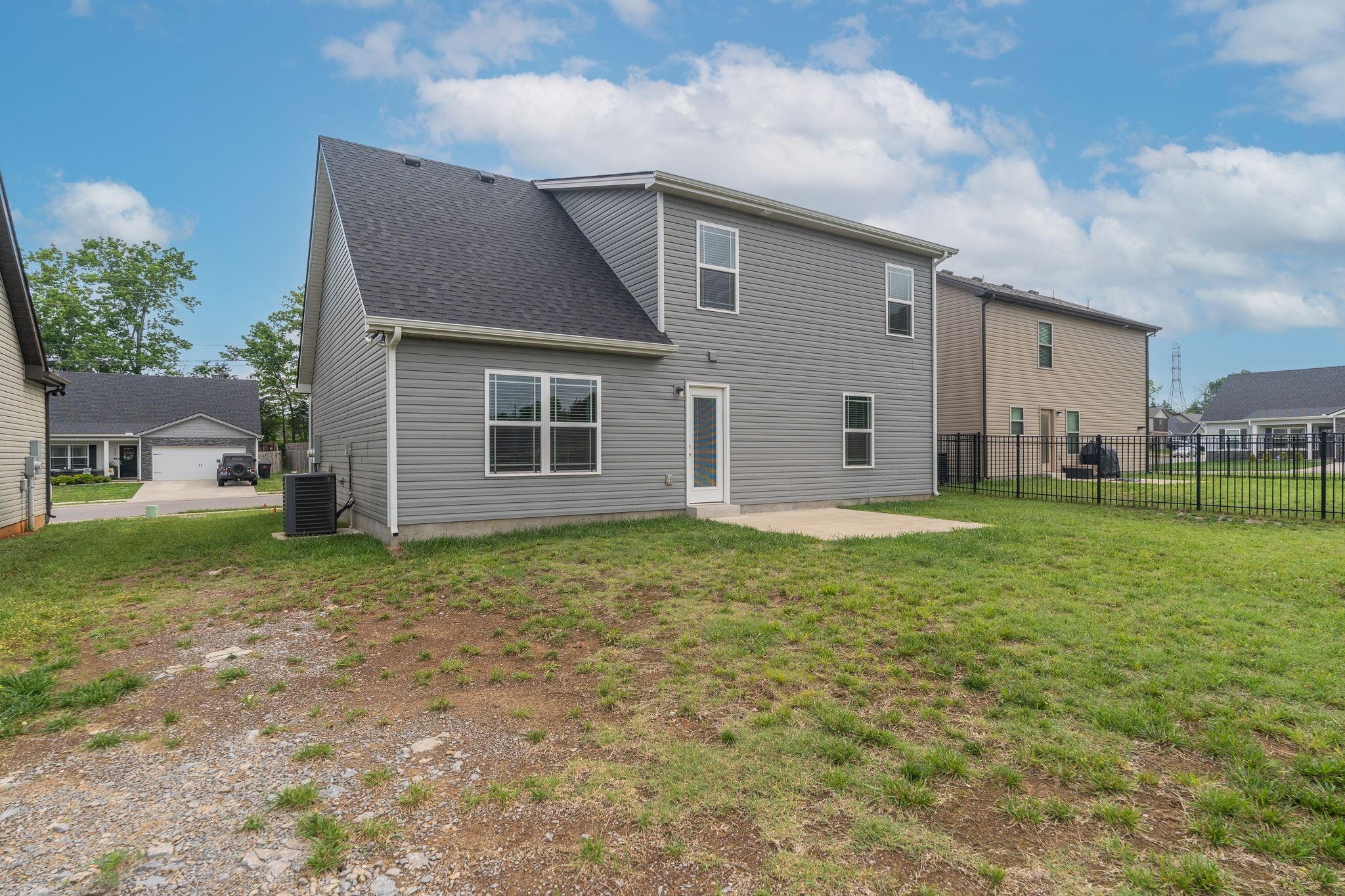 2326 Red Barn Road Christiana, TN 37037 - Photo 33 of 33 Gallery Image 33