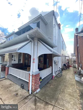 $239,900 | 556 Beech Street, Pottstown, PA 19464