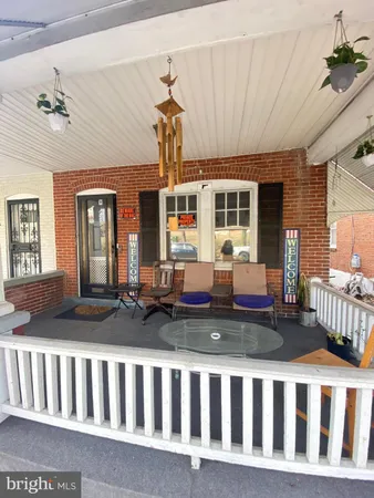 $239,900 | 556 Beech Street, Pottstown, PA 19464