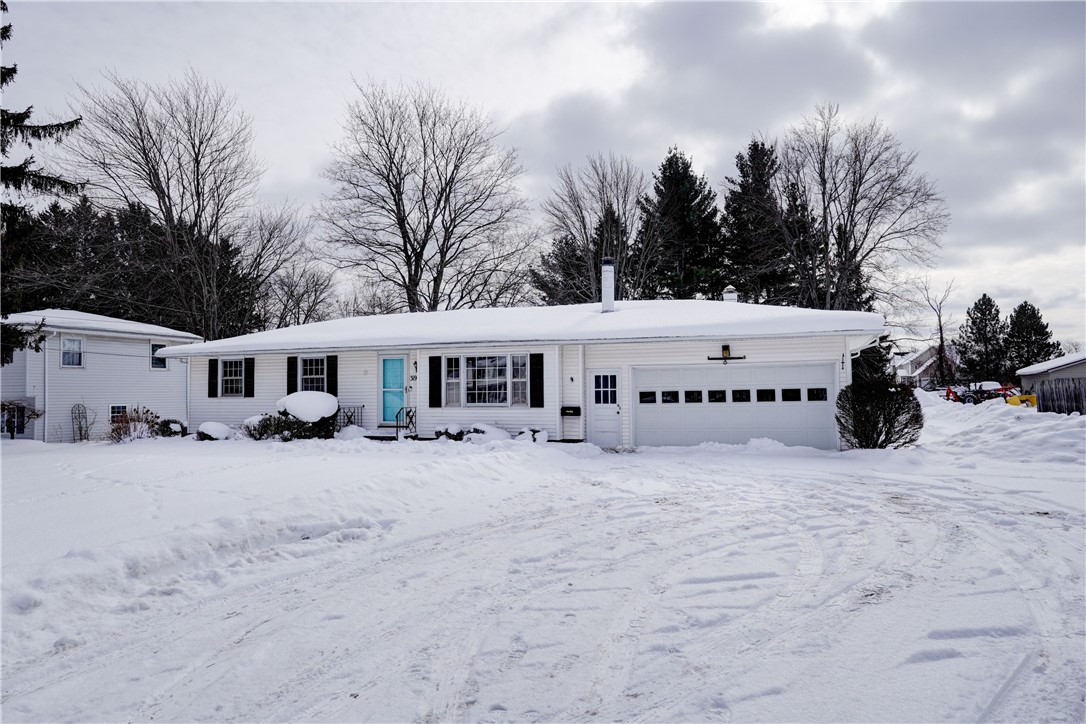 319 Mill Road Greece, NY 14626 - Photo 34 of 41