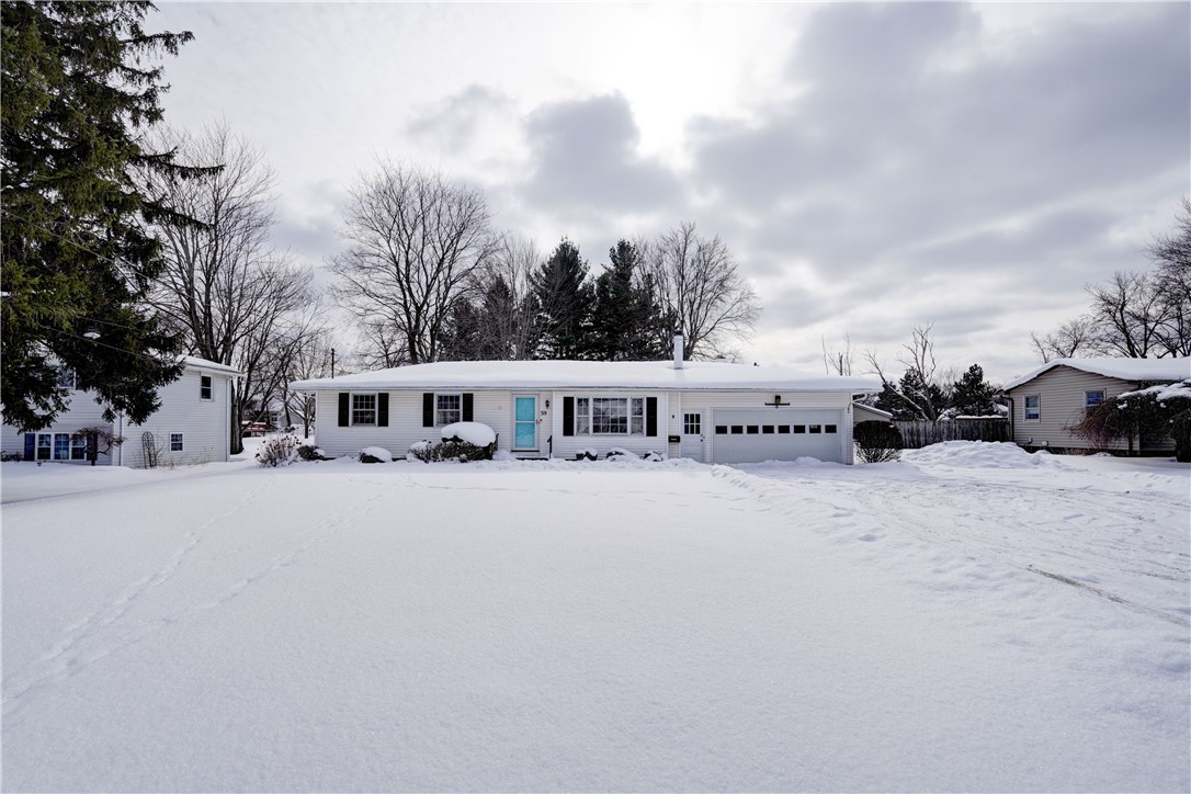 319 Mill Road Greece, NY 14626 - Photo 35 of 41