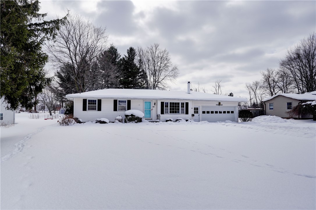 319 Mill Road Greece, NY 14626 - Photo 36 of 41