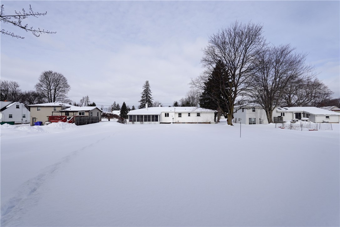 319 Mill Road Greece, NY 14626 - Photo 40 of 41