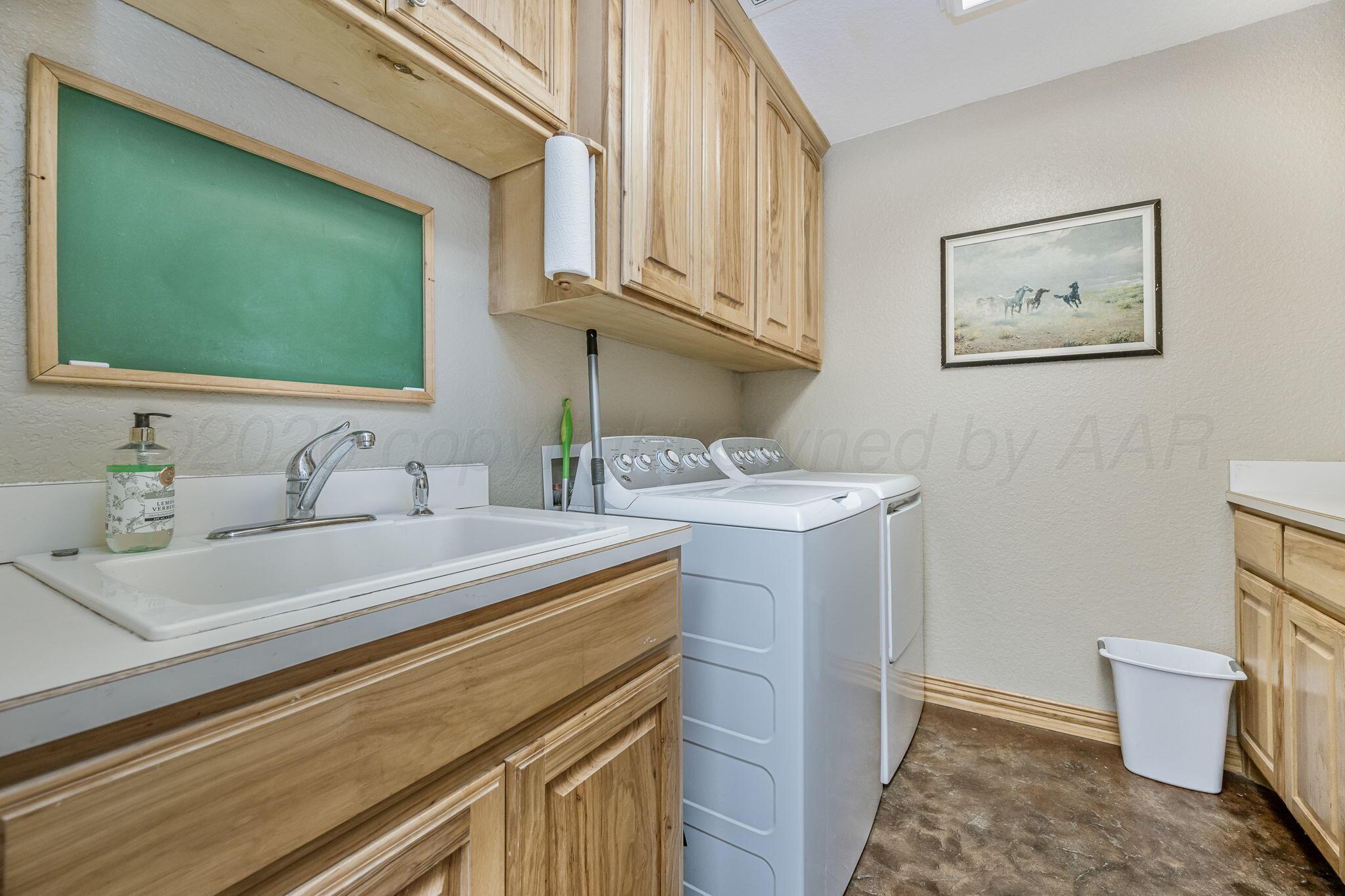 7501 West Fm 1705 Happy, TX 79042 - Photo 15 of 58 7501 FM 1705 17