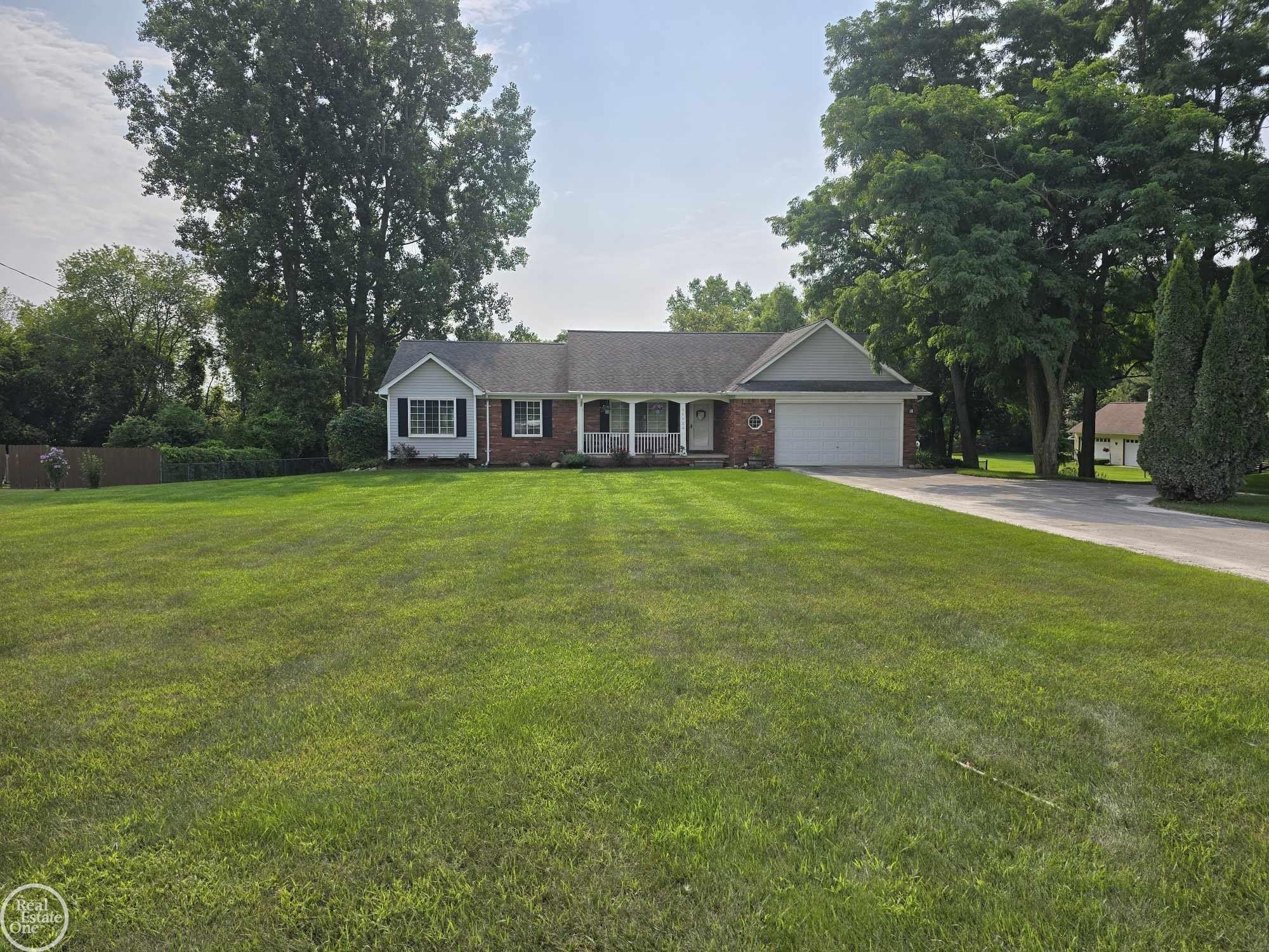 68400 Powell Road Washington, MI 48095 - Photo 3 of 62