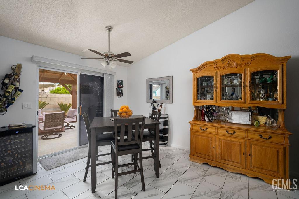 Undisclosed Address Delano, CA 93215 - Photo 15 of 35 a dining room with furniture and window