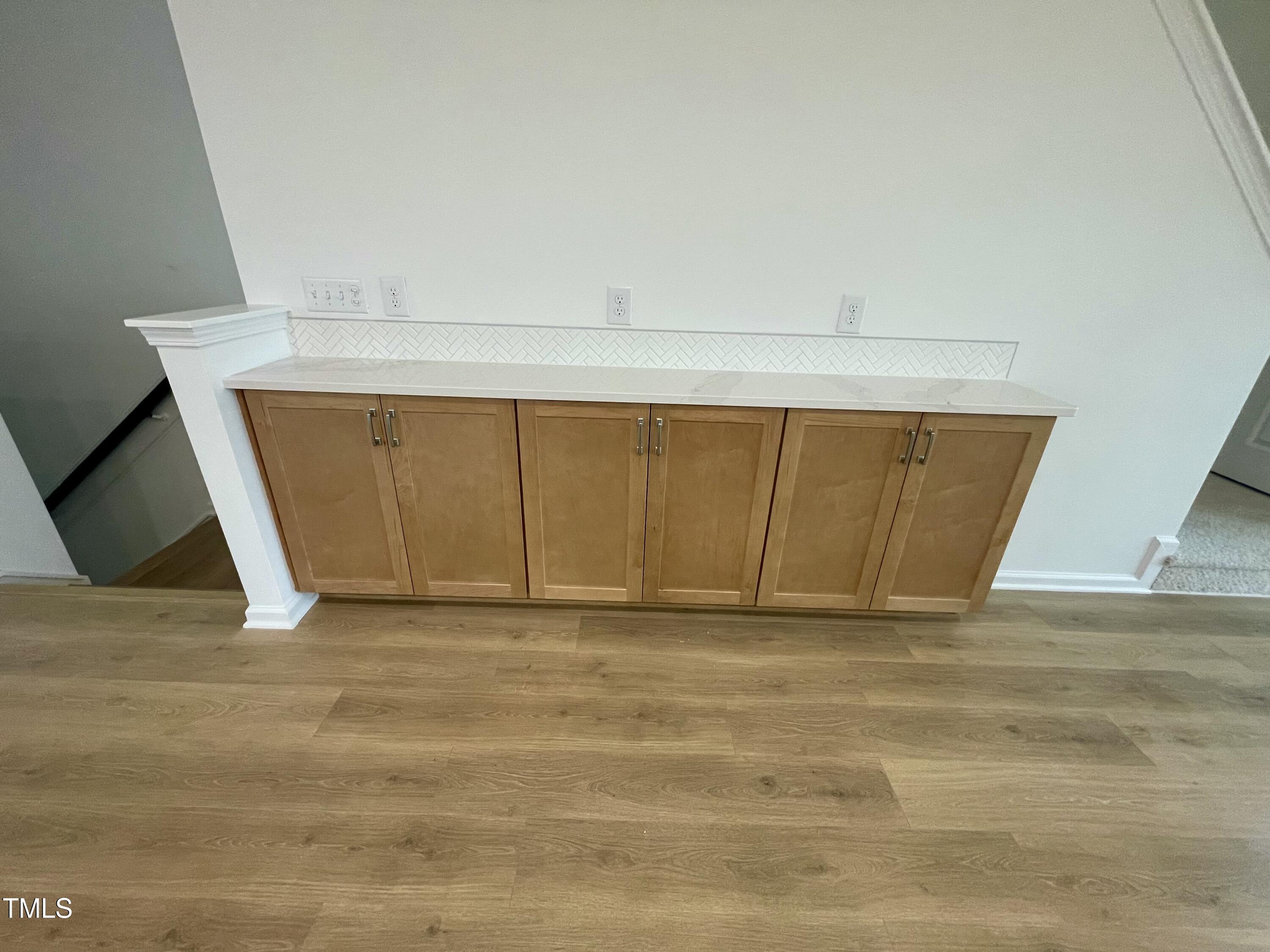 2109 Lambert Road, Unit 65 Cary, NC 27519 - Photo 27 of 87 17. built serving cabinet