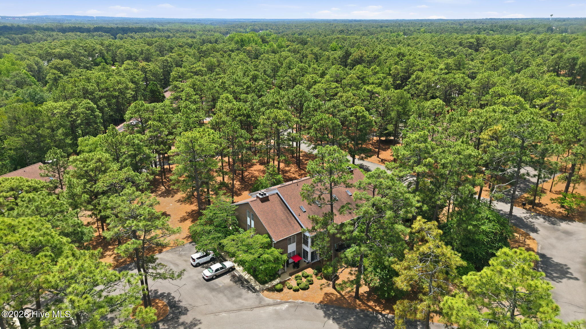 10 Pinehurst Mnr Road, Unit A Pinehurst, NC 28374 - Photo 18 of 18 10-web-or-mls-DJI_20260528122538_0679_D