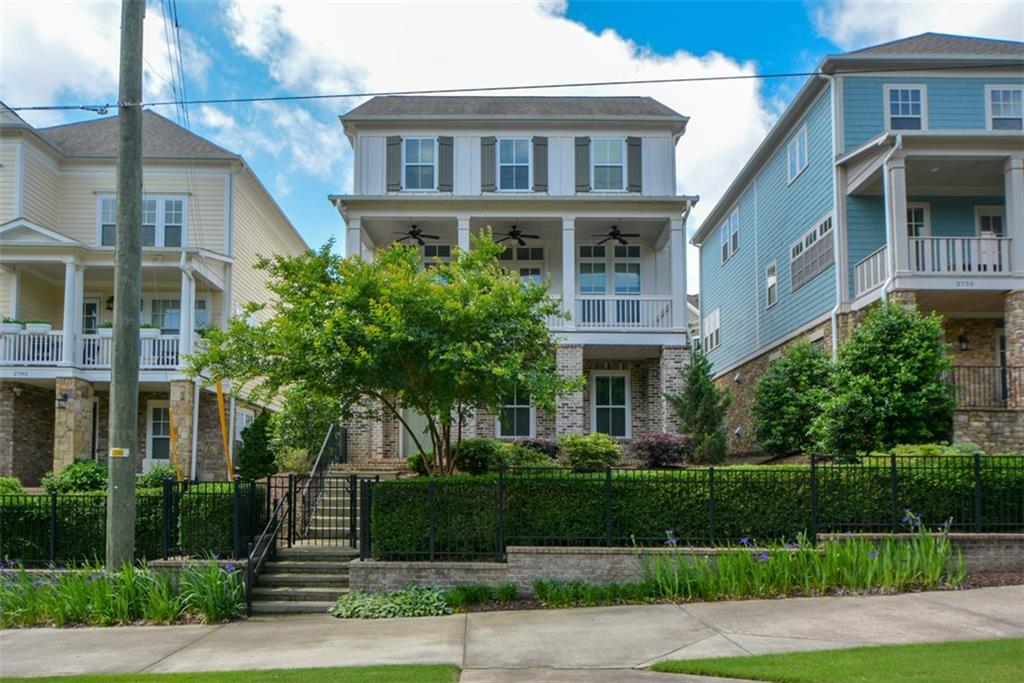 2765 Webb Road Alpharetta, GA 30004 - Photo 1 of 1 Gallery Image 1
