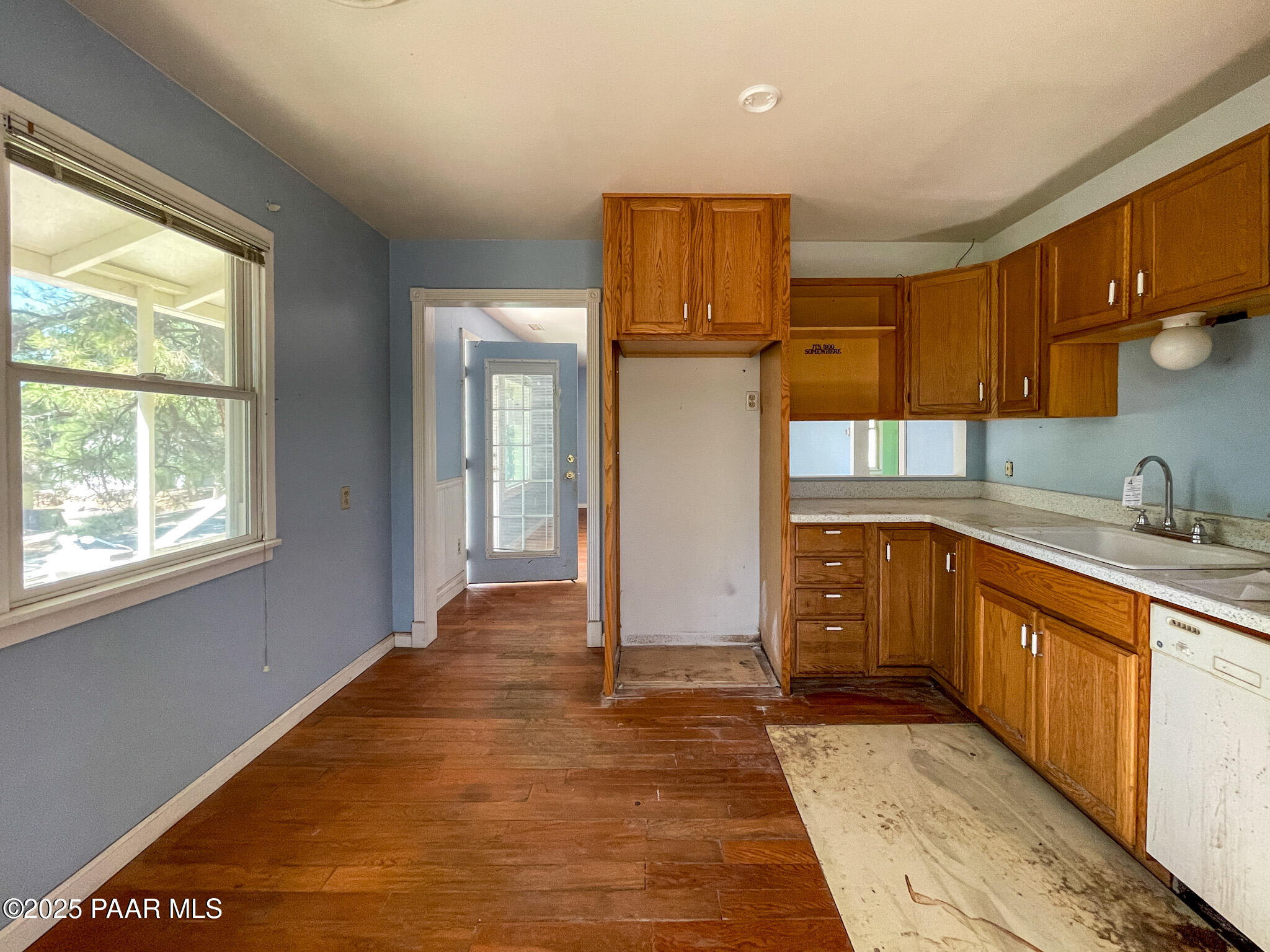 532 Canyon Springs Road Prescott, AZ 86303 - Photo 6 of 31 6 Kitchen