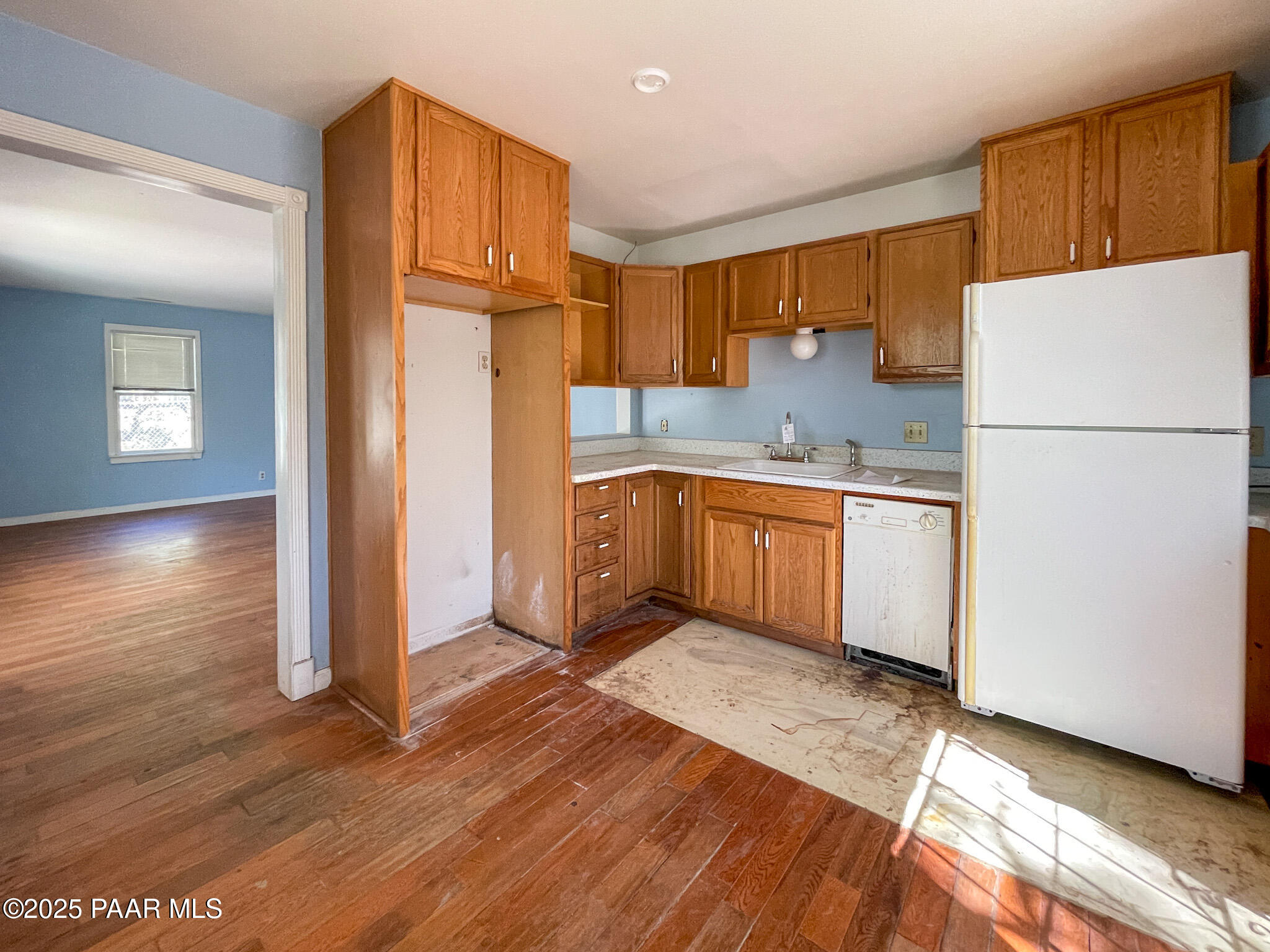 532 Canyon Springs Road Prescott, AZ 86303 - Photo 9 of 31 9 Kitchen