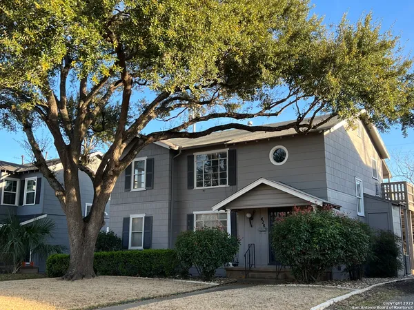 $1,275 | 430 Bryn Mawr Drive, San Antonio, TX 78209