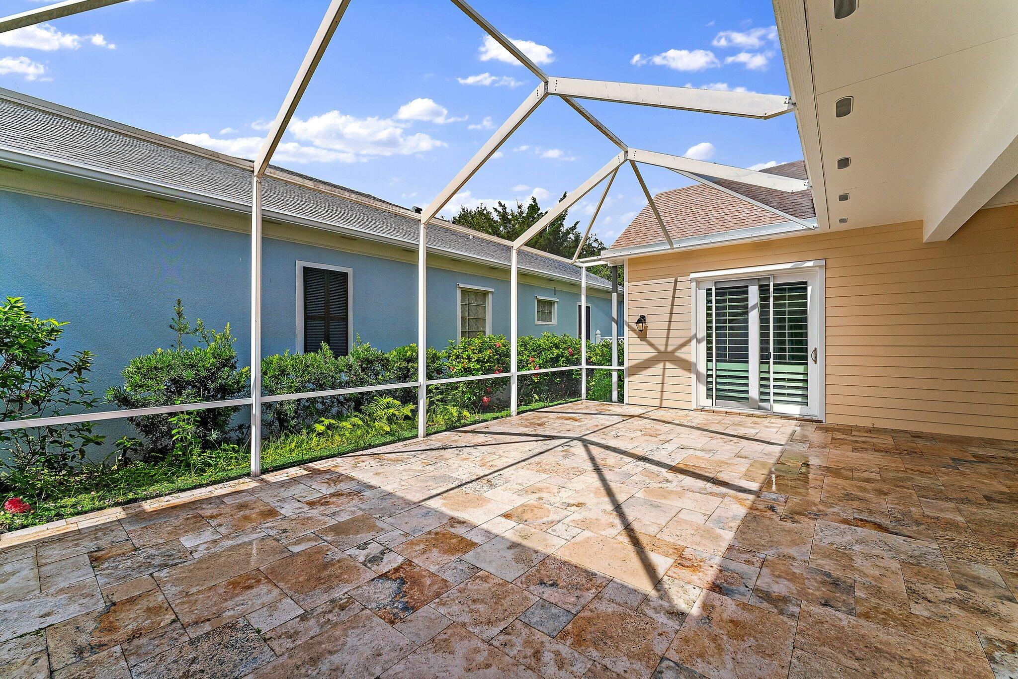 215 New Haven Boulevard Jupiter, FL 33458 - Photo 38 of 42 a view of house with an outdoor space