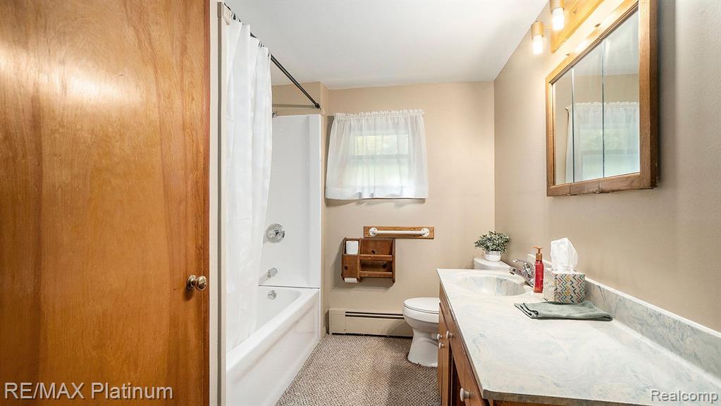11781 Ferden Road Chesaning, MI 48616 - Photo 8 of 24