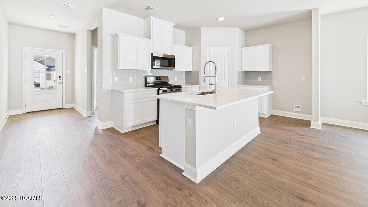 114 Eden Ridge Duson, LA 70529 - Photo 3 of 34 114 Eden Ridge Street, Duson, LA