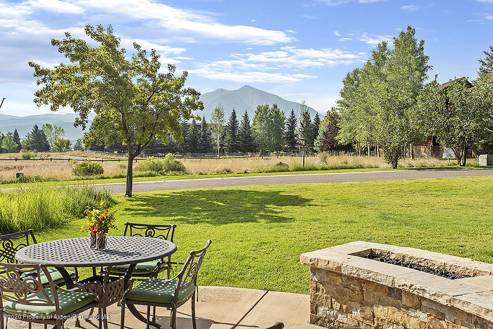 604 Perry Ridge Carbondale, CO 81623 - Photo 23 of 29 southern view