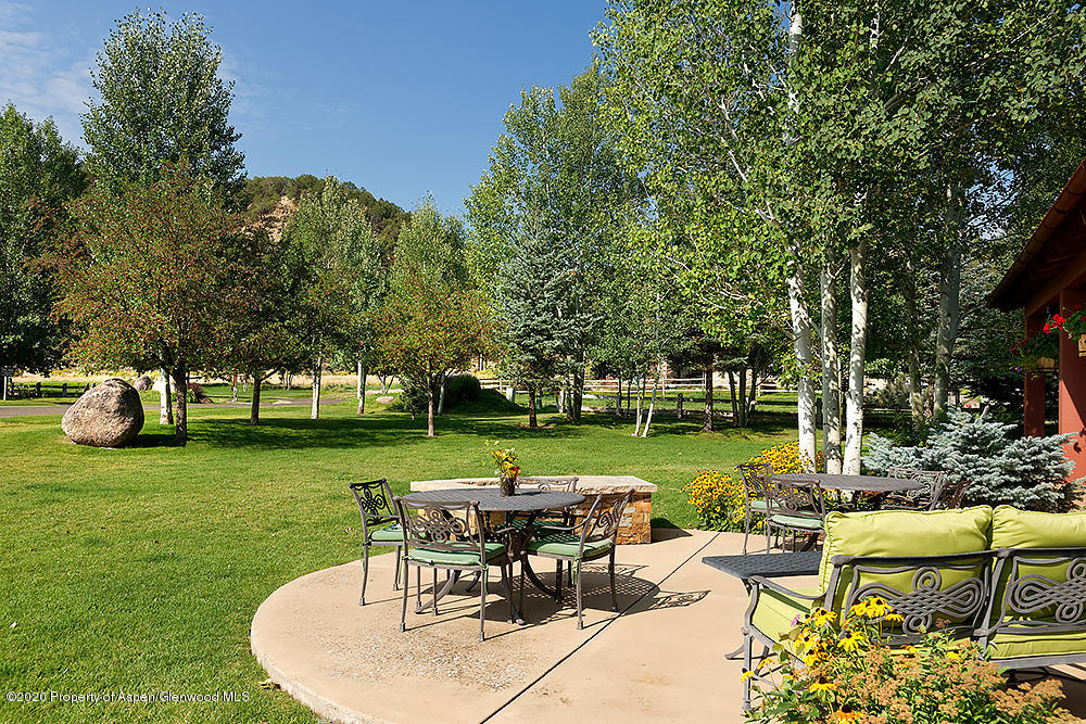 604 Perry Ridge Carbondale, CO 81623 - Photo 26 of 29 lots of space on .43 acre property