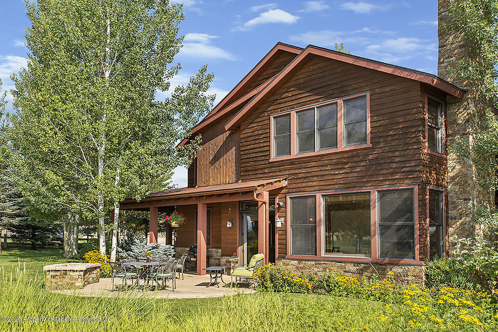 604 Perry Ridge Carbondale, CO 81623 - Photo 27 of 29 private spaces