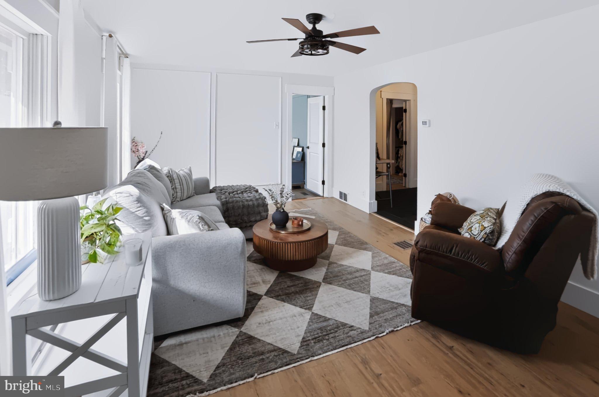 44 Worman Road Douglassville, PA 19518 - Photo 26 of 69 Bright and airy living space retreat.