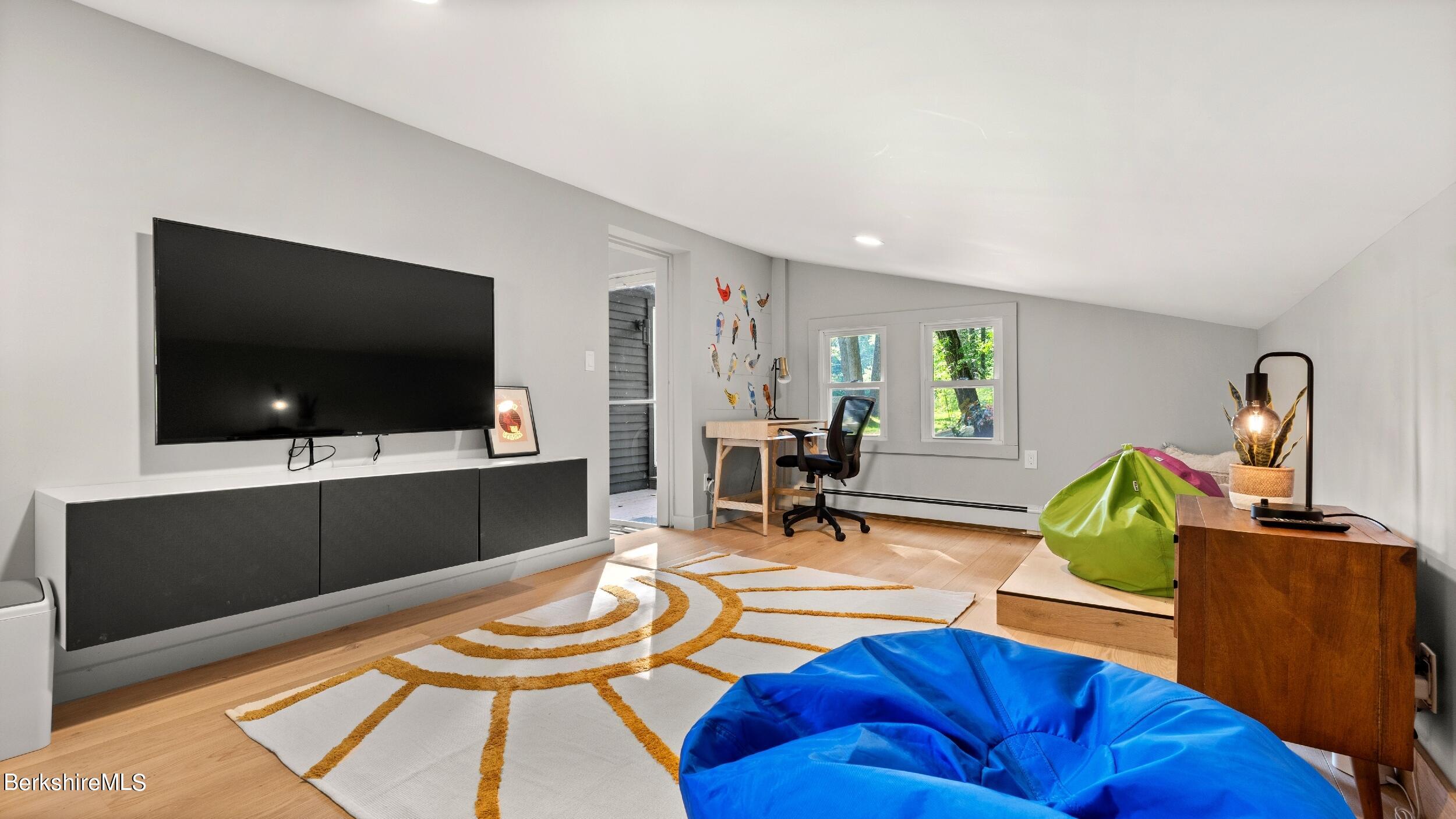 85 Pixley Road Monterey, MA 01230 - Photo 16 of 26 85 Pixley 2