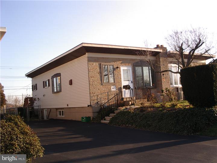 315 Darby Road Ridley Park, PA 19078 - Photo 1 of 11 Exterior Front