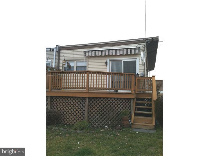 315 Darby Road Ridley Park, PA 19078 - Photo 2 of 11 Exterior Back
