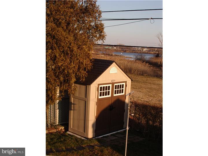 315 Darby Road Ridley Park, PA 19078 - Photo 10 of 11 Storage Shed
