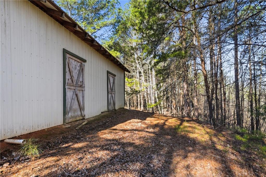 1139 Davis Road West Fairmount, GA 30139 - Photo 38 of 46