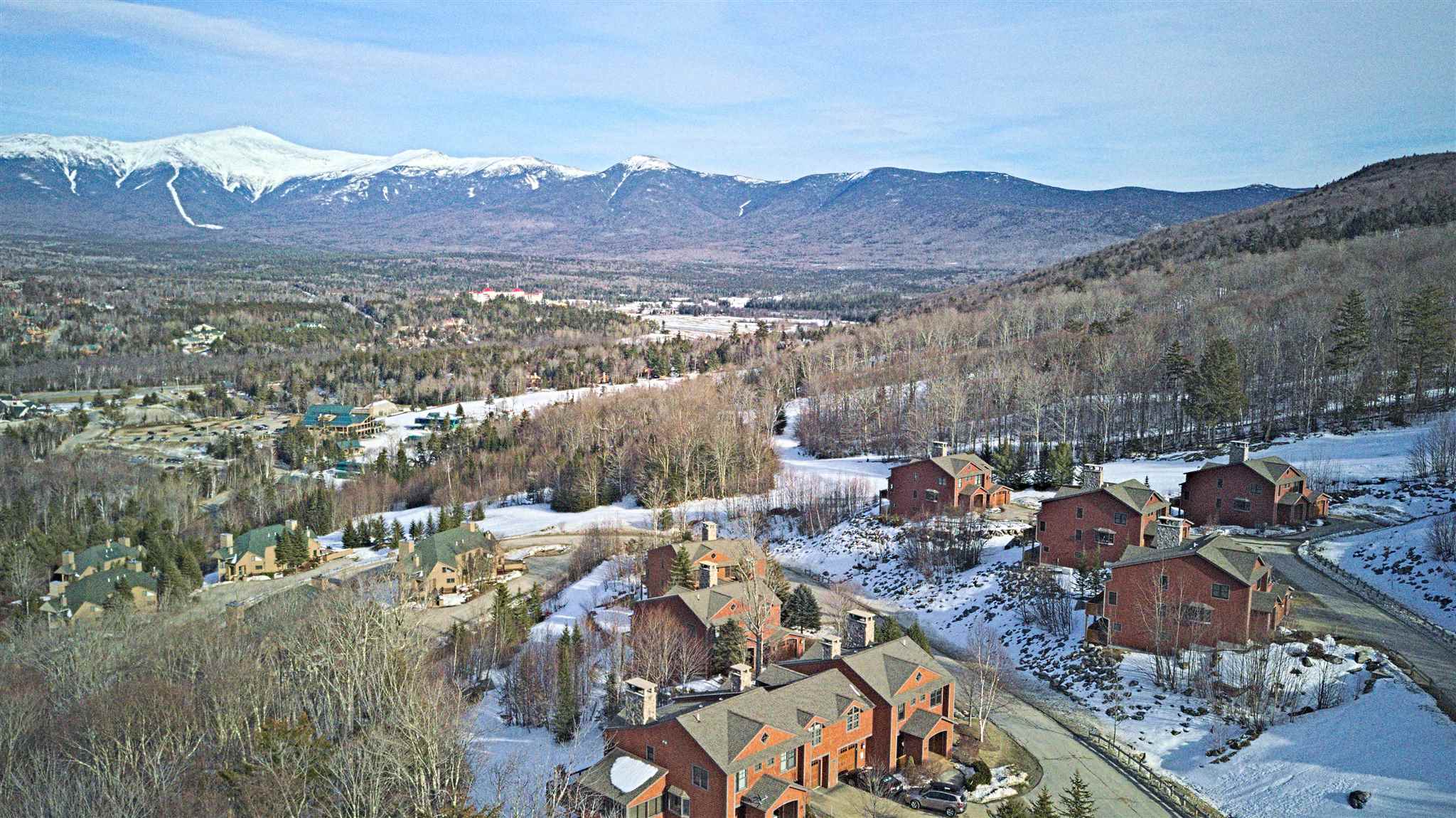 414 Crawford Ridge Road, Unit 3 Twin Mountain, NH 03595 - Photo 5 of 8