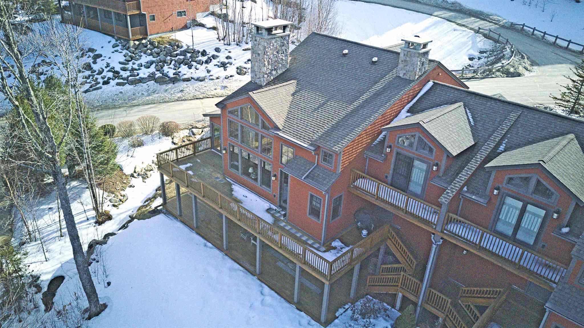 414 Crawford Ridge Road, Unit 3 Twin Mountain, NH 03595 - Photo 6 of 8